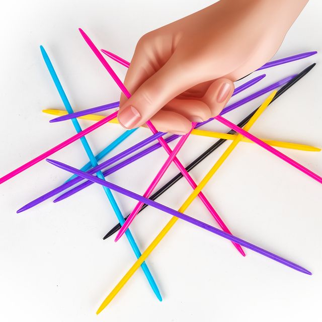 Ratna's Unicorn Mikado Stick Jumbo | Assorted