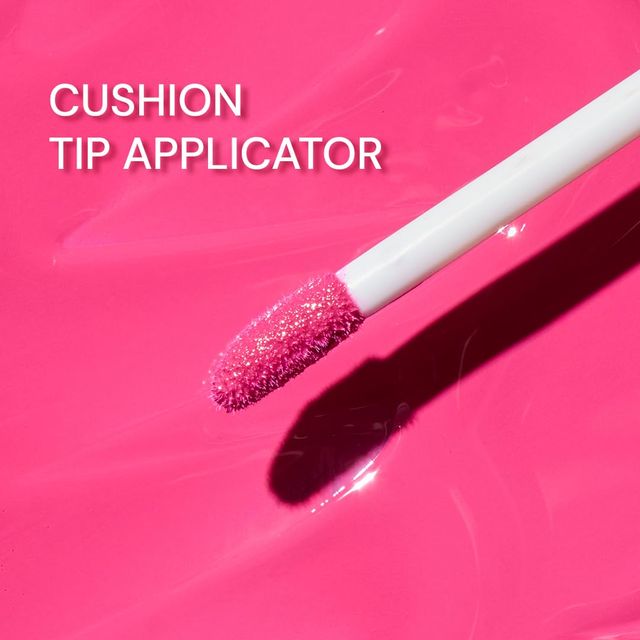SUGAR Cosmetics Partner In Shine Transferproof Lip Gloss - 02 Brick Bardo