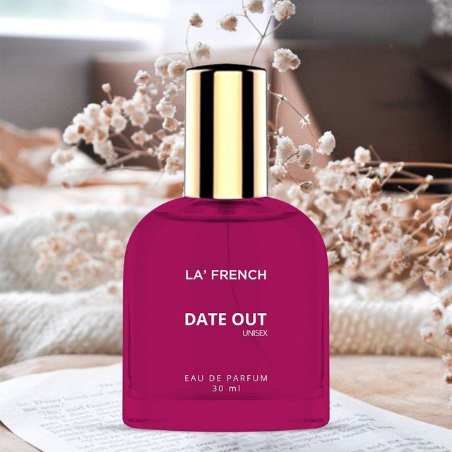 La French Date Out Perfume