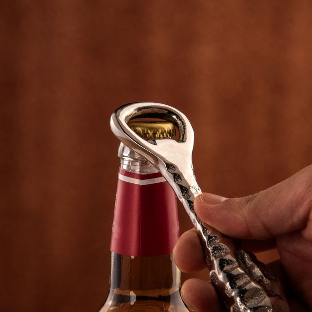 Gibox Metal Designer Bottle Opener