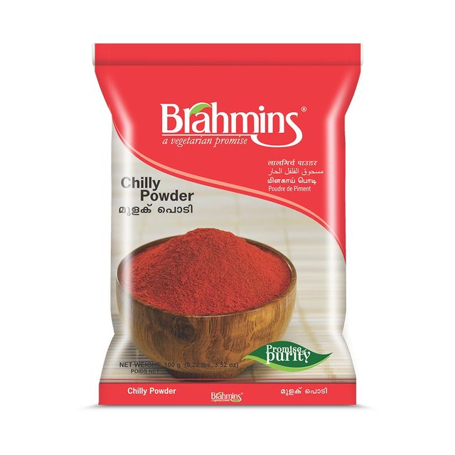 Brahmins Chilli Powder
