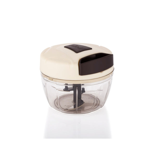 Ritu Unique Chopper 650Ml J-290 Assorted Colour