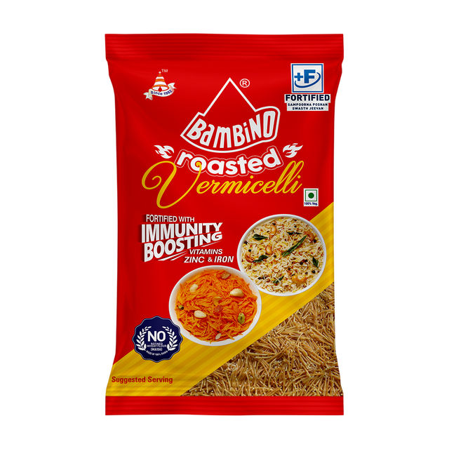 Bambino Roasted Vermicelli