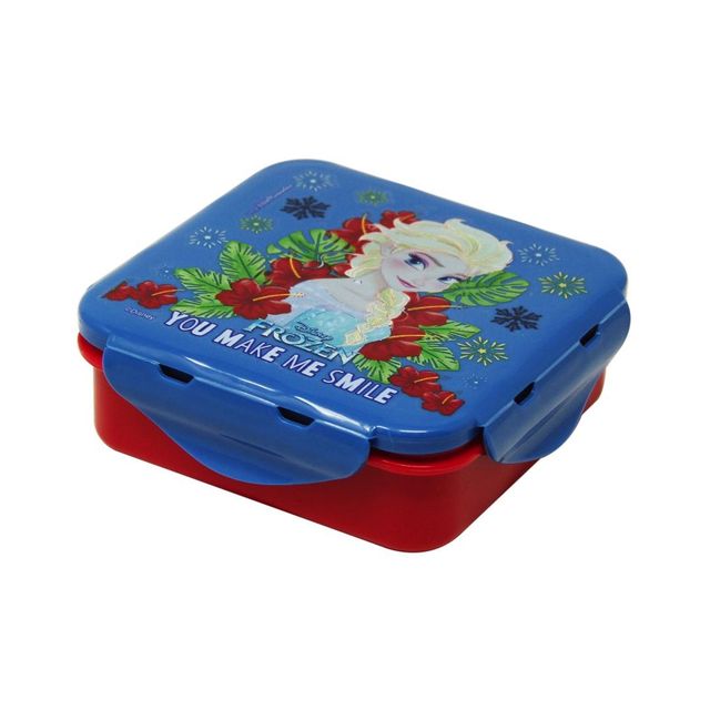 Disney Frozen Lunch Box