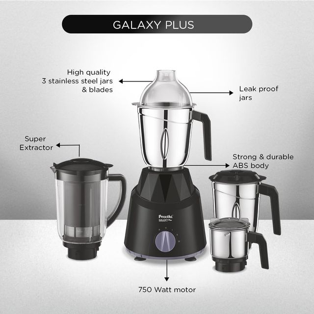 Buy preethi mixer grinder on sale