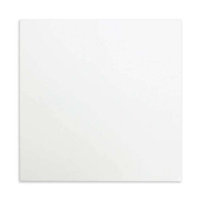 Itsy Bitsy Canvas Panel 3mm Mdf Board 12 x 12 Inch 2 Pcs Lb