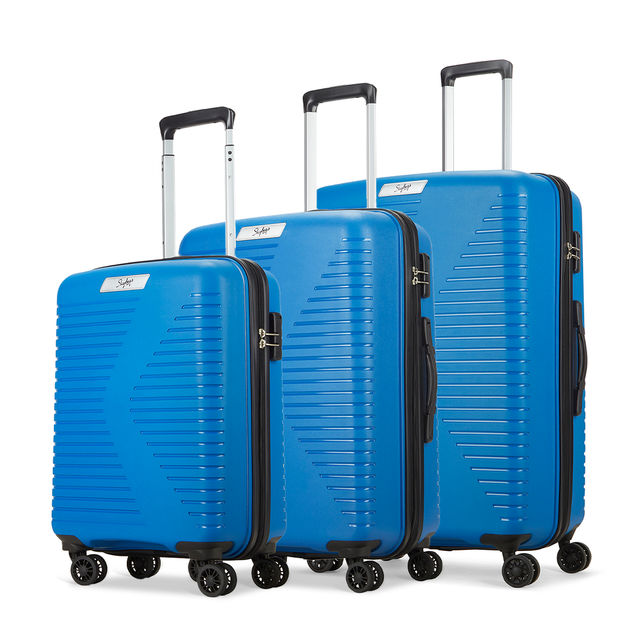 Skybags Beat-Pro Set - Buy at ₹6426 Online | Instant Delivery - Zepto
