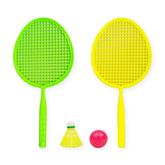Ratna's Happy Time Badminton Jungle Sr.