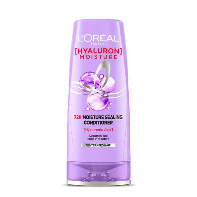 L'Oreal Paris 72H Moisture Sealing Conditioner