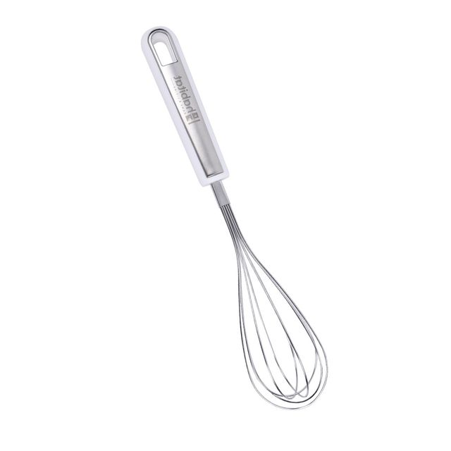 Habitat Pro Series Ss Whisk With Ss Insert | Absolute Functionality with Impressive Design