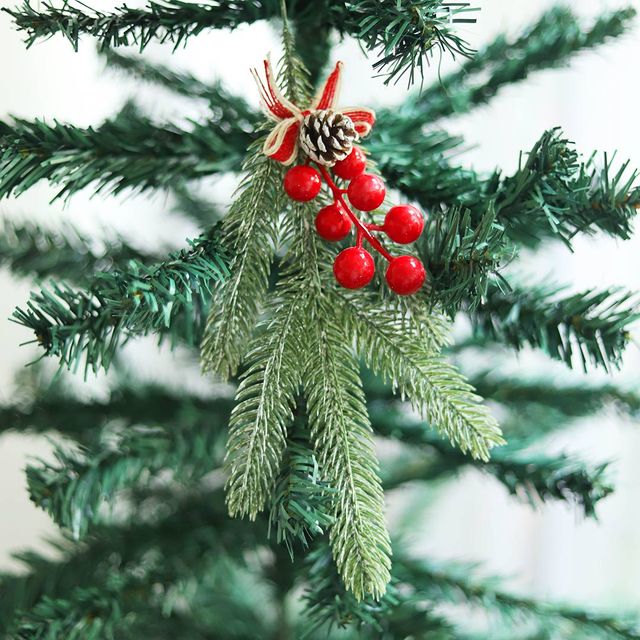 Gullak Christmas Mistletoe - 30 cm