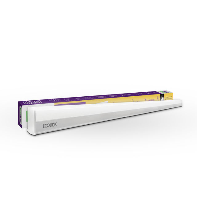 Ecolink By Philips 30 W Led Batten Light - Cool Day Light