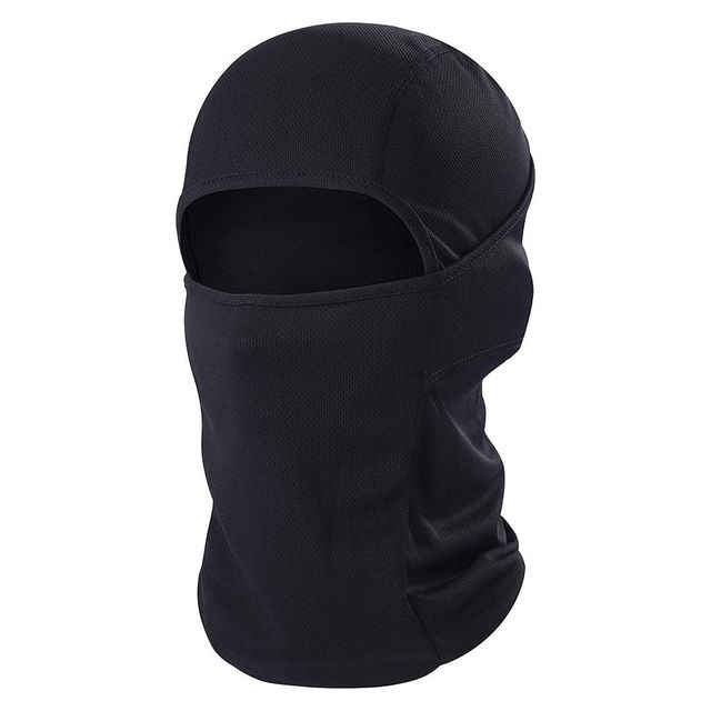 Xtrim UV-Protected Balaclava for Biking - Sweat Absorbing & Odour