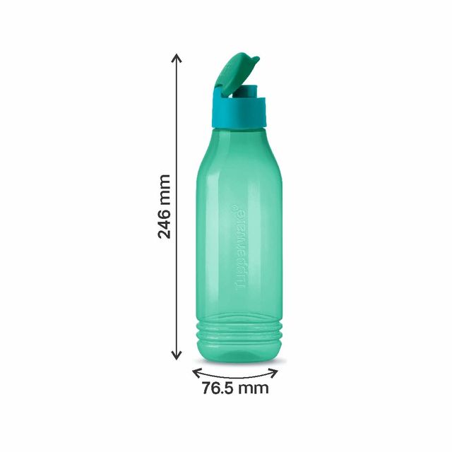Tupperware Eco Sip Bot 750Ml (1)