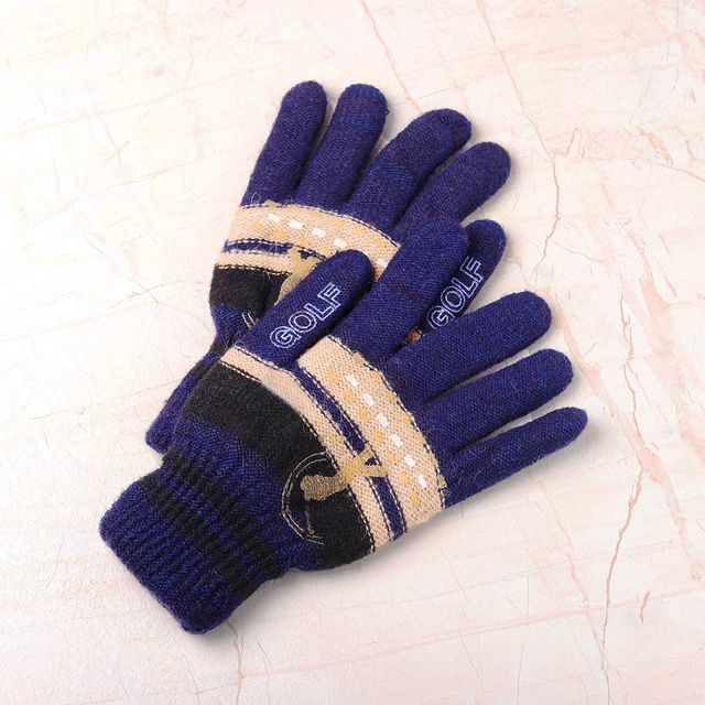 Buy Englo Winter Women's Gloves - Wool Online - Price @ ₹59