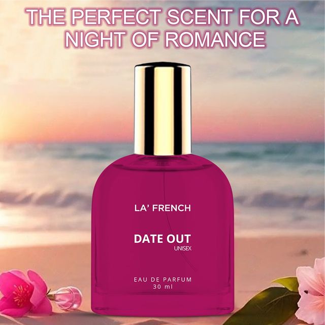 La French Date Out Perfume