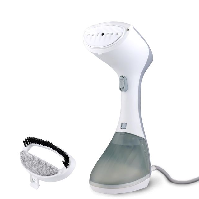 Kent Swift Handheld Garment Steamer 1300 Watts | 260 ml Detachable Tank