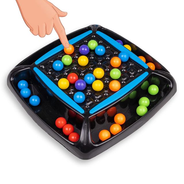 Ratna's Double Trouble Game