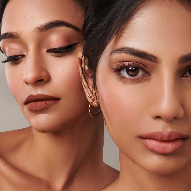 Simply Nam The Ultimate Kajal - Metallic Bronze, Offers 7 Times More Product Than Regular Kajals
