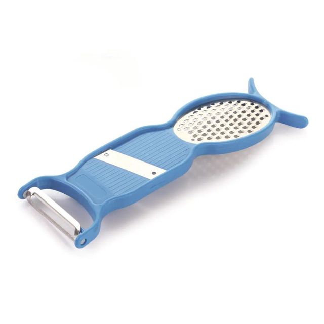 Everest 4In1 Slicer