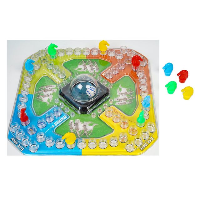 Ratna's Bubble Trouble Game