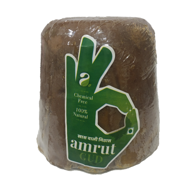 Amrut Jaggery
