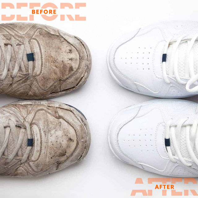 Sneakare Basic Shoe Cleaning Kit