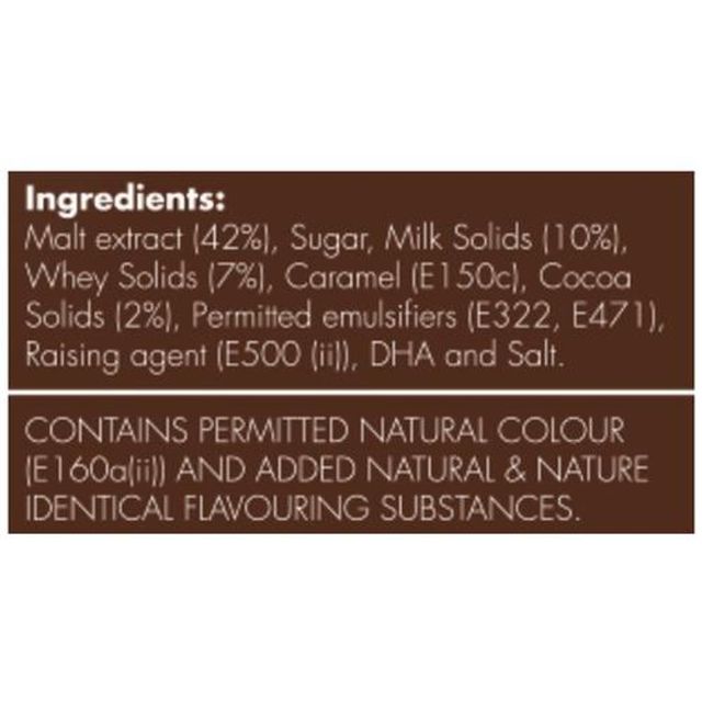Amul Chocolate Malt Based Food Drink Mix