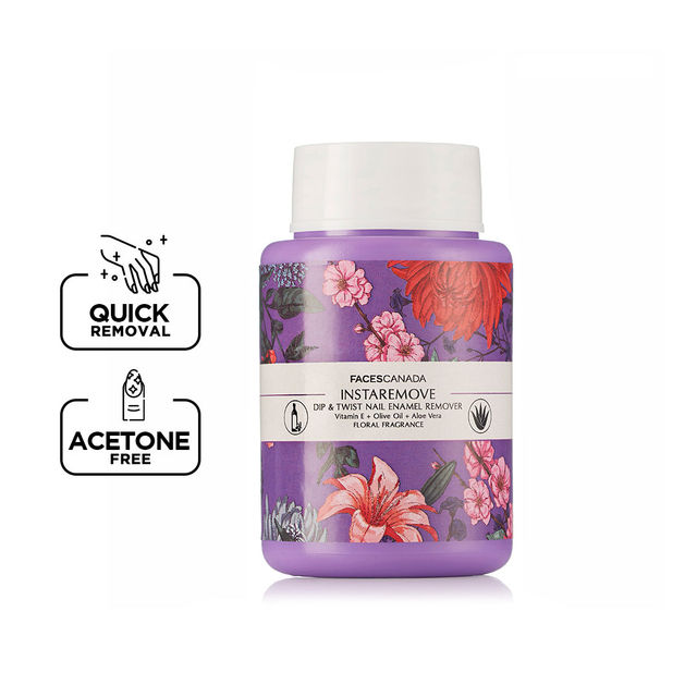 Faces Canada Instaremove Dip & Twist Remover