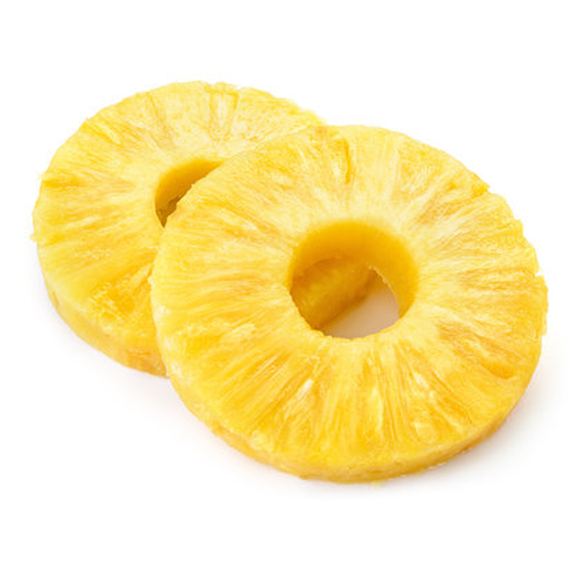 Pineapple Slice