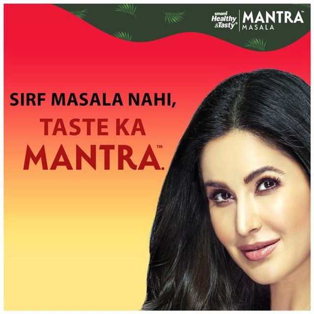 Emami Healthy & Tasty Mantra Mirch/Chilli Powder