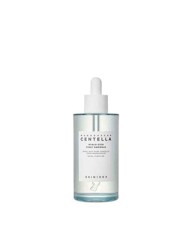 Skin1004 Skin1004 Madagascar Centella Hyalu-Cica First Ampoule