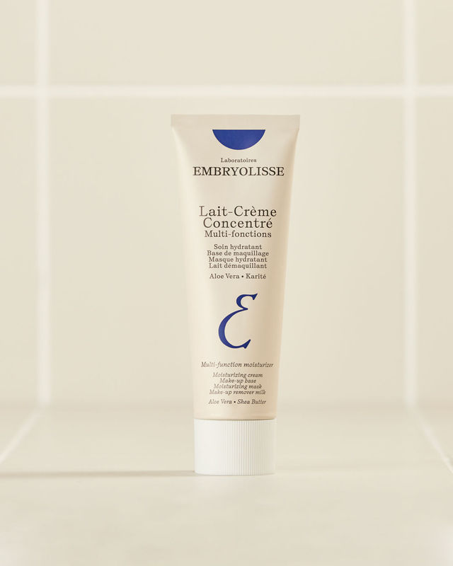 Embryolisse Lait-Creme Concentre - Moisturizer And Primer