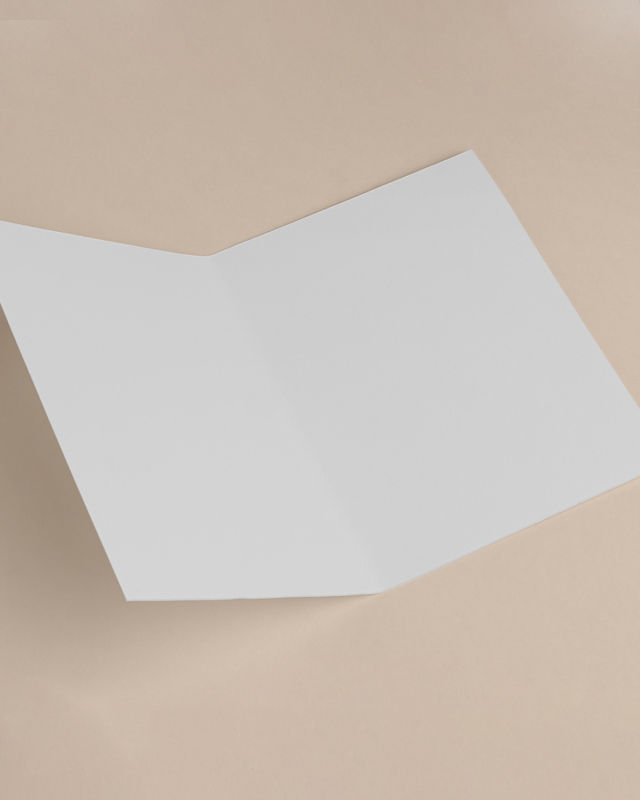 Mad Over Print Being The Best Mother's Day Greeting Card