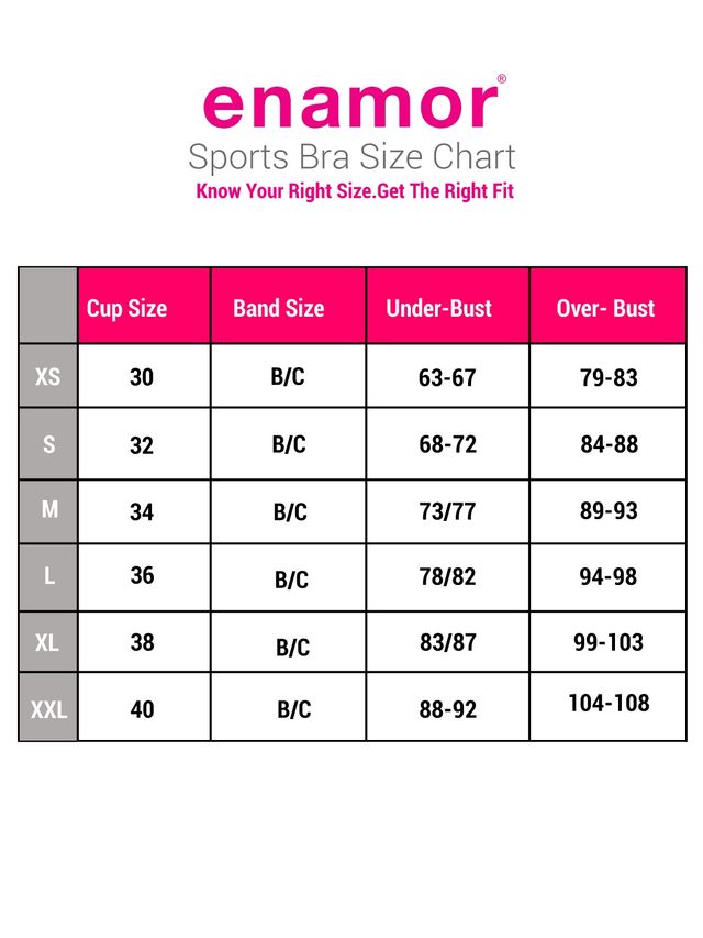 Enamor Women's SB06 Cotton Lounge Sports Bra | High Coverage | Non Padded | Wirefree | White | L