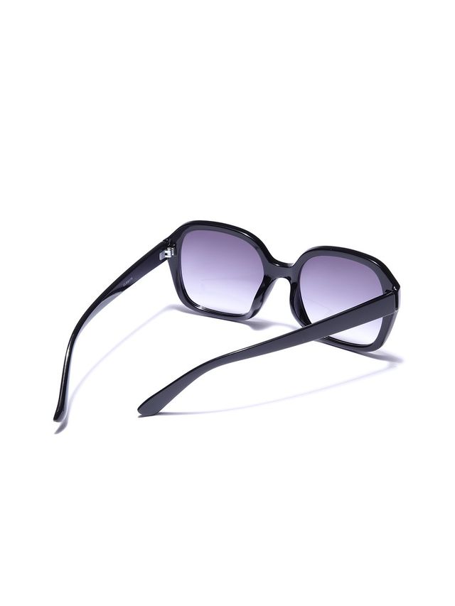 Carlton London Women Oversized Sunglasses with UV Protected Lens - CLSW179