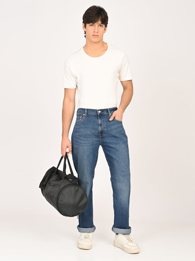 Levi's Men's 517 Bootcut Fit Mid-Rise Jeans - Buy at ₹1946 Online