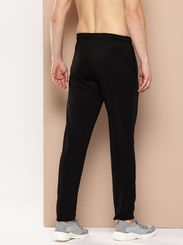 Alcis Men's Track Pant | Black - S