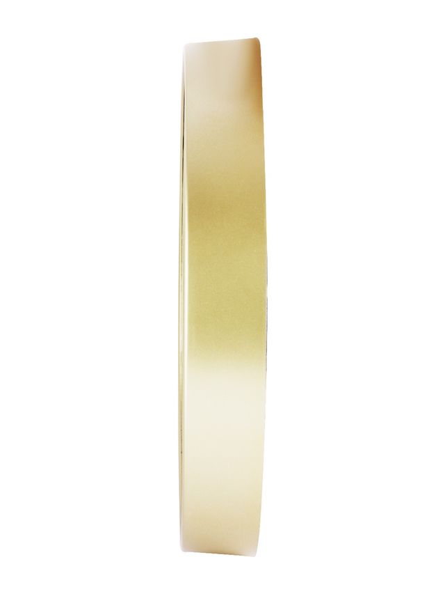 Nautica Wall Clock For Stylish Home With Quartz Technology -1pc Size | Abs Solid Matt-Grey/Gold
