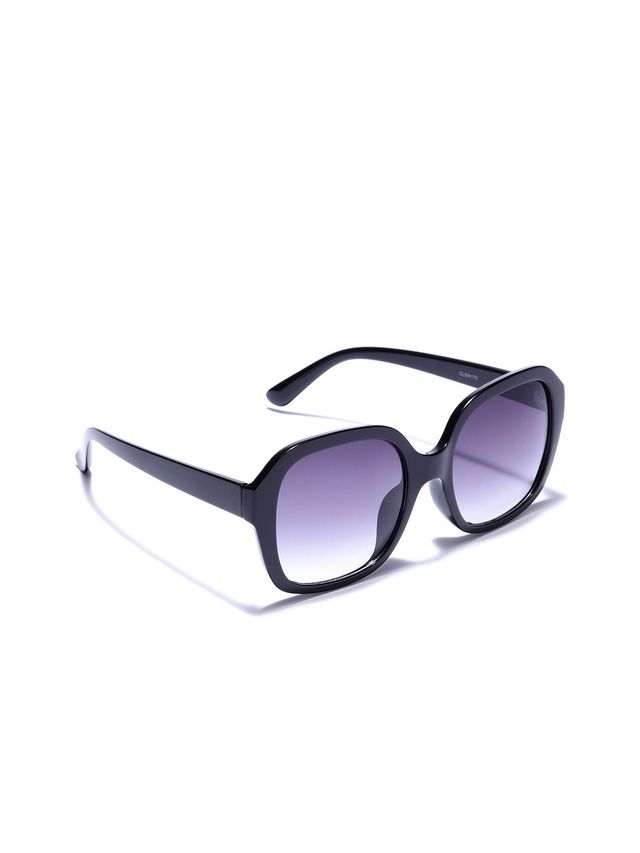 Carlton London Women Oversized Sunglasses with UV Protected Lens - CLSW179