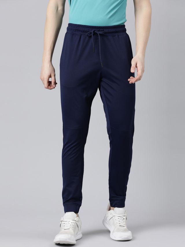 Pepe Jeans Men's Track Pant Premium | Navy - S