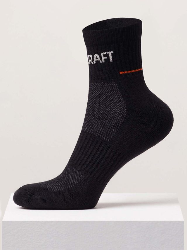 Wildcraft Unisex PU Low Ankle Socks | Assorted - Free Size