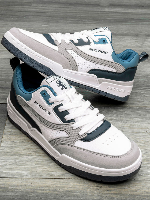 Red Tape Men's Sneakers - Buy at ₹913 Online | Instant Delivery