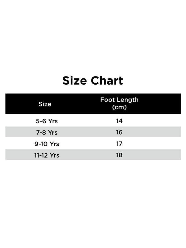 Jockey Unisex Solid Cotton, Nylon, and Elastane Calf Length Socks | Black | 9 - 10 years