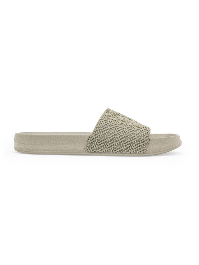 Buy Red Tape Men's Sliders Flip-Flops | RFF1293 | Beige - UK 6