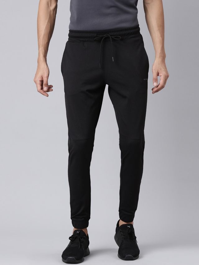 Pepe Jeans Men's Track Pant Premium | Black - S