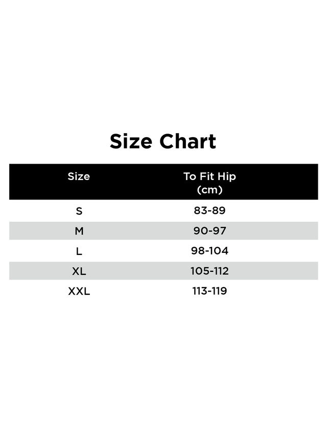 Jockey SS04 Women's Super Combed Cotton Elastane Stretch BoyShorts|Concealed Waistband | Black-S
