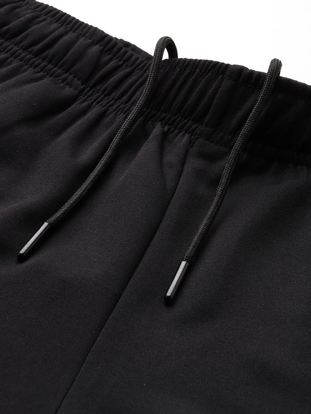 Alcis Men's Track Pant | Black - S