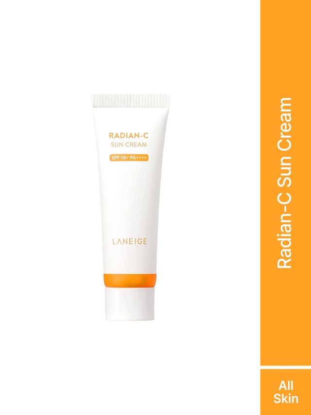 Laneige Radian-C Sun Cream | SPF 50+ PA
