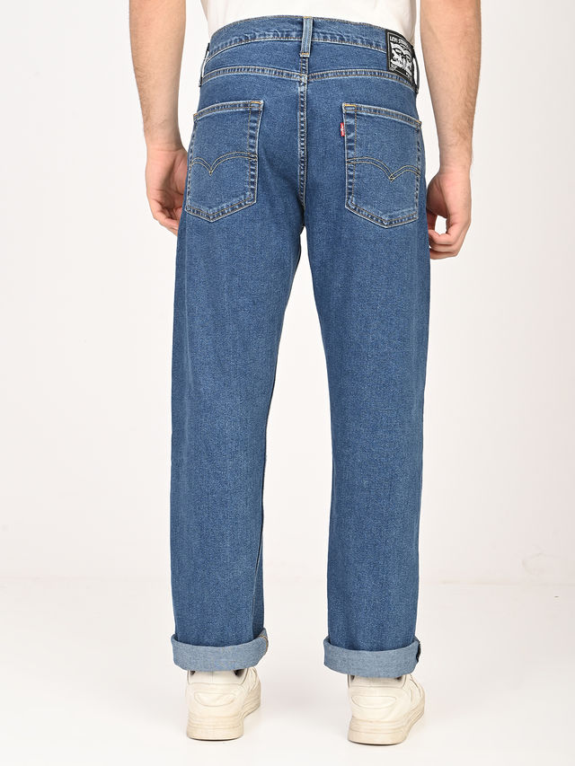 Levi's Men's 513 Straight Fit Mid-Rise Jeans - Buy at ₹1530 Levi's Men's 513 Straight Fit Mid-Rise Jeans - Buy at ₹1530